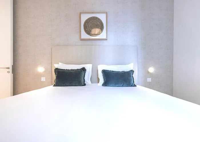 Ando Living - Douradores House * Lisboa