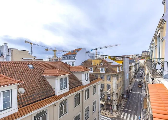 Ando Living - Douradores House *