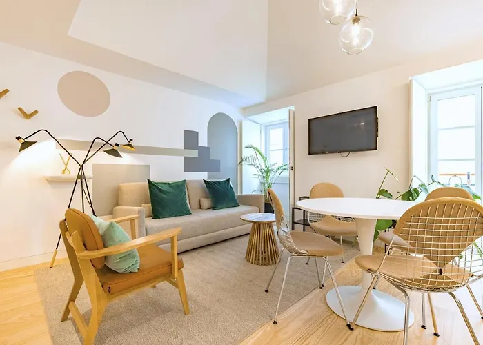 Ando Living - Douradores House *