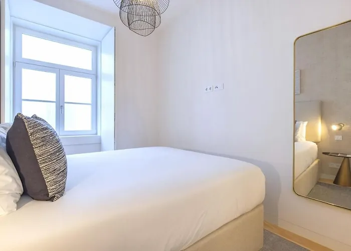 Ando Living - Douradores House Daire