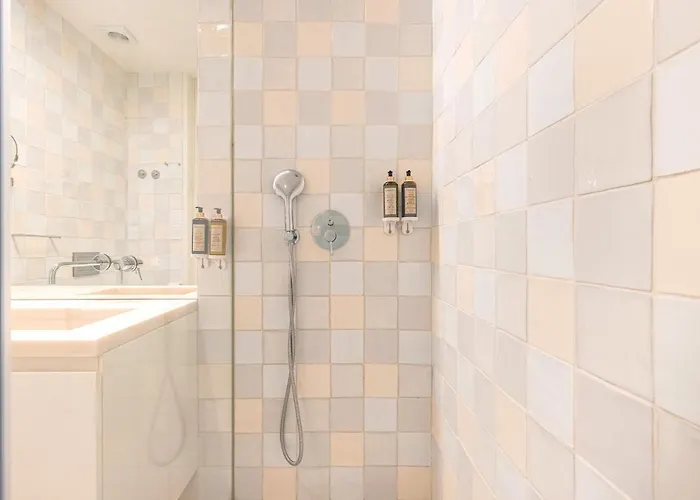 Ando Living - Douradores House Daire