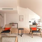 Ando Living - Douradores House Ξενοδοχείο με διαμερίσματα Lisboa
