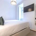 Ando Living - Douradores House 4* Lisboa