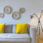 Ξενοδοχείο με διαμερίσματα Ando Living - Douradores House Lisboa