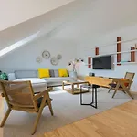 Ando Living - Douradores House