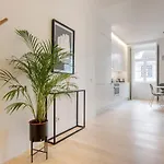 Ando Living - Douradores House 公寓式酒店 Lisboa