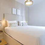 Ando Living - Douradores House Lisboa