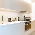 Ando Living - Douradores House 4* Lisboa