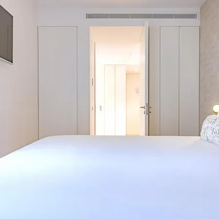 Ando Living - Douradores House Apartament *