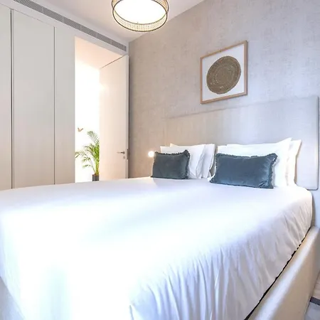 Ando Living - Douradores House *