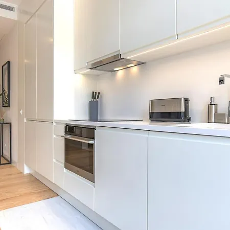 Ando Living - Douradores House *