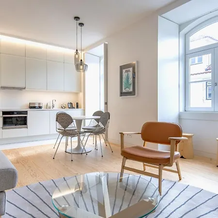 Ando Living - Douradores House Apartament