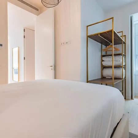 Apartment Ando Living - Douradores House