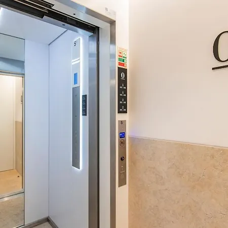 Apartament Ando Living - Douradores House Lizbona