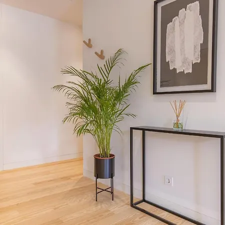 Ando Living - Douradores House Apart-hotel