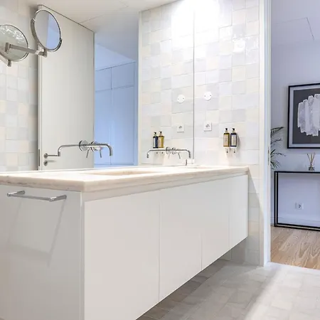 Ando Living - Douradores House * Lizbona