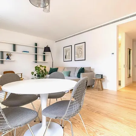 Ando Living - Douradores House Apartament