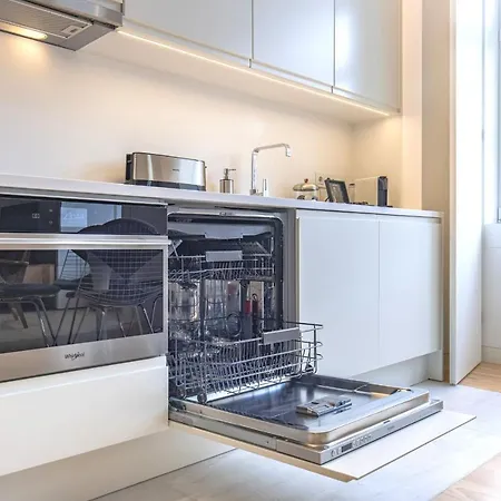 Ando Living - Douradores House Apartament *