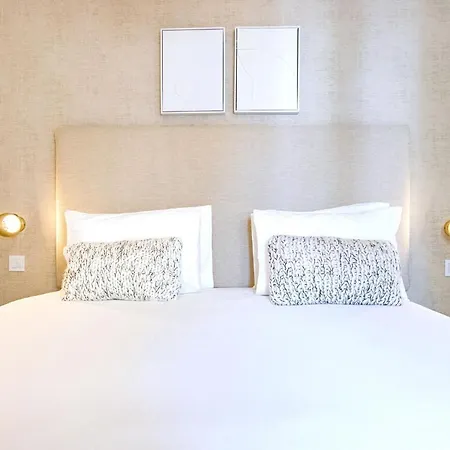 Ando Living - Douradores House Apartament