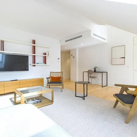 Ando Living - Douradores House Apartament