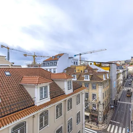 Ando Living - Douradores House *