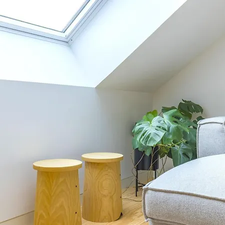 Ando Living - Douradores House Apartament *