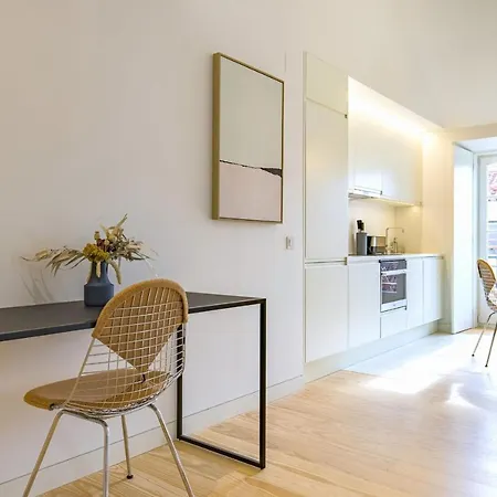 Ando Living - Douradores House Apartment