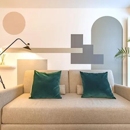 Apartament Ando Living - Douradores House