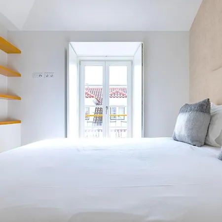 Ando Living - Douradores House Apartment