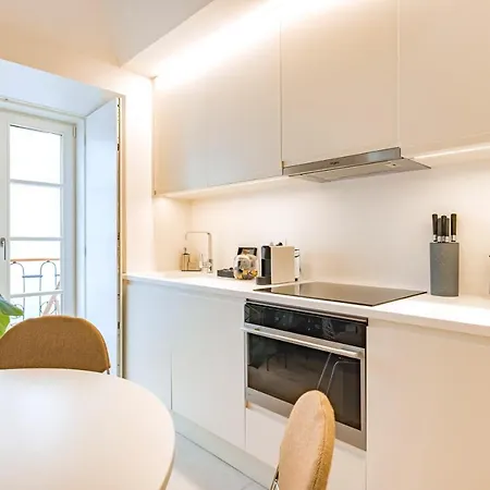 Ando Living - Douradores House Apartament *