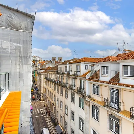 Ando Living - Douradores House Apartament *