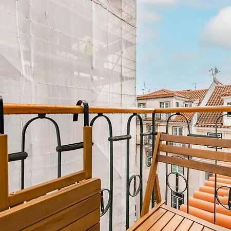 Ando Living - Douradores House Apartment