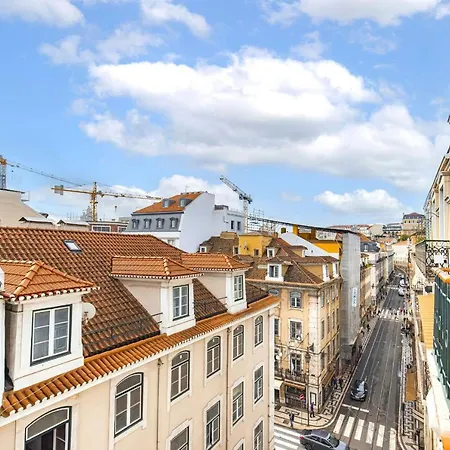 Ando Living - Douradores House Apartament *