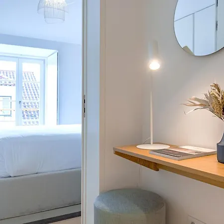 Hotel apartamentowy Ando Living - Douradores House 4*