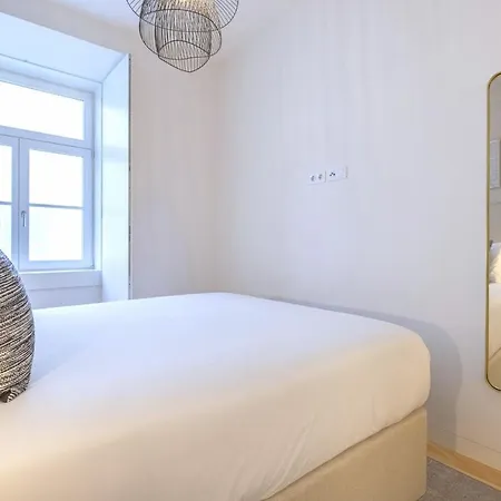 Ando Living - Douradores House Apartment
