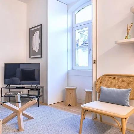Ando Living - Douradores House Apartment *