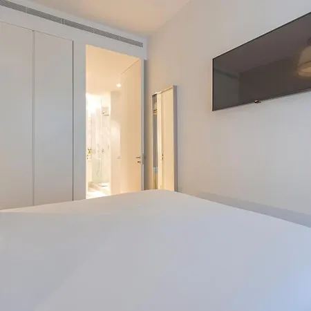 Ando Living - Douradores House Apartament *