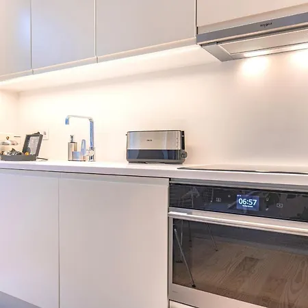 Ando Living - Douradores House Lisbon
