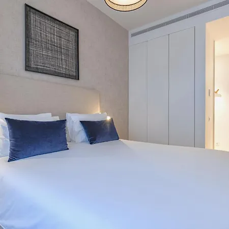 Ando Living - Douradores House Apartment Lisbon