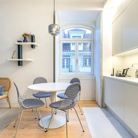 Ando Living - Douradores House *