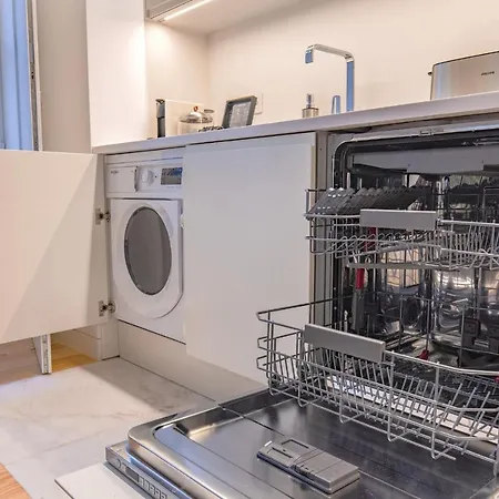 Ando Living - Douradores House Apartment Lisbon