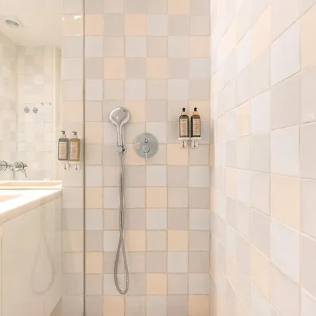 Ando Living - Douradores House Apartament