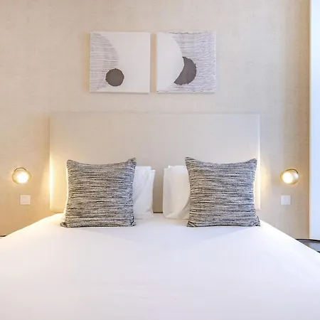 Apartment Ando Living - Douradores House Lisbon