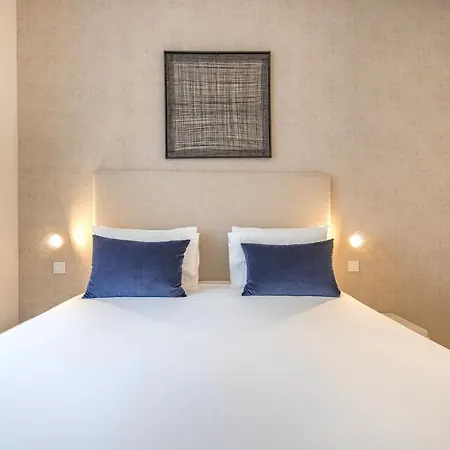 Ando Living - Douradores House Apartment Lisbon