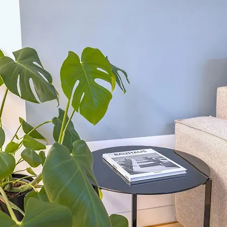 Ando Living - Douradores House Apartment Lisbon
