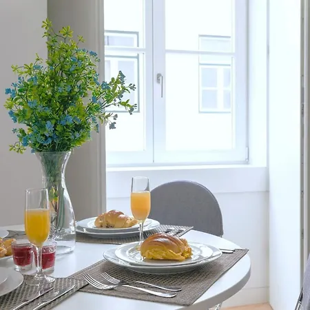 Ando Living - Douradores House Apartment