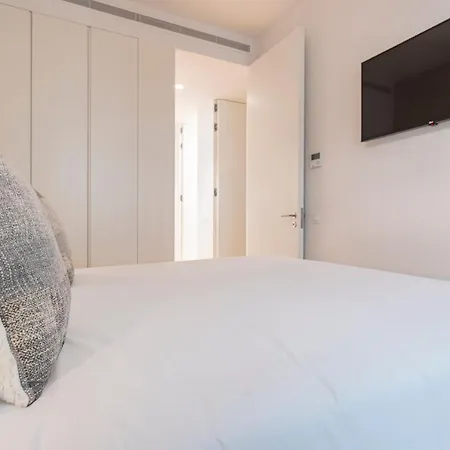 Ando Living - Douradores House * Lisbon