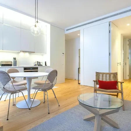 Ando Living - Douradores House