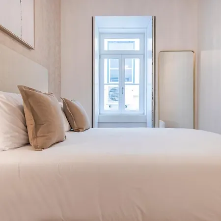 Ando Living - Douradores House Apartment *