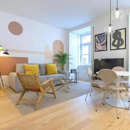 Ando Living - Douradores House *